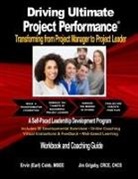 Ervin (Earl) Cobb, Jim Grigsby, Charlotte D. Grant-Cobb - Driving Ultimate Project Performance