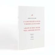Stephane Mallarme, Stéphane Mallarmé - A Blow of Dice Never Will Abolish Chance: A Poem