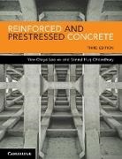 Sanaul Huq Chowdhury, Sanaul Huq (Griffith University Chowdhury, Sanual Huq Chowdhury, Chowdhury Sanaul Huq, Yew-Chaye Loo, Yew-Chaye (Griffith University Loo... - Reinforced and Prestressed Concrete