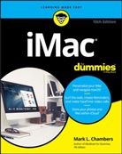 Mark L Chambers, Mark L. Chambers - Imac for Dummies
