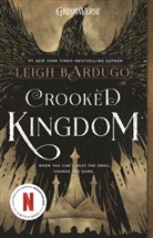 Leigh Bardugo - Crooked Kingdom