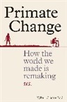 Vybarr Cregan-Reid - Primage Change