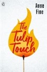 Anne Fine - The Tulip Touch