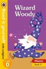 Ladybird, Ladybird (COR) - Wizard Woody - Read it yourself with Ladybird Level 0: Step 11
