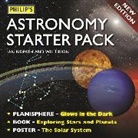 Philip's Maps, Philip's Maps, Wil Tirion, Wil Tirion - Philip's Astronomy Starter Pack