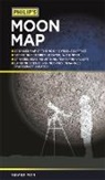 Philip's Maps, Dr John Murray, Dr John Murray - Philip's Moon Map 2018