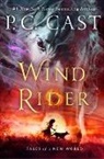 P C Cast, P. C. Cast, P.C. Cast - Wind Rider