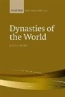 John E. Morby, John E. (Professor of History Morby - Dynasties of the World
