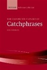 Anna Farkas, Anna Farkas - Oxford Dictionary of Catchphrases