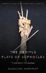 Paul Woodruff, Paul (Distinguished Teaching Professor Woodruff, Paul Woodruff, Woodruff Paul - Oedipus Plays of Sophocles