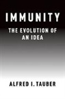 Alfred I Tauber, Alfred I. Tauber, Alfred I. (Professor of Philosophy Emeritu Tauber, Alfred I. (Professor of Philosophy Emeritus Tauber, Tauber Alfred I. - Immunity
