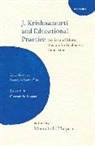Meenakshi Thapan, Meenakshi Thapan, Meenakshi (Professor Thapan - J. Krishnamurti and Educational Practice