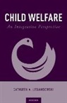 Cathleen A. Lewandowski, Cathleen A. (Director and Professor Lewandowski - Child Welfare