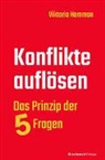Viktoria Hammon, Hammon Viktoria - Konflikte auflösen