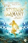 Alexander Kopainski, Sarah Lilian Waldherr, Alexander Kopainski - Sternendiamant 2. Die Fürstin des Meeres
