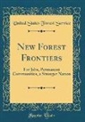 United States Forest Service - New Forest Frontiers