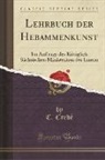 C. Credé - Lehrbuch der Hebammenkunst