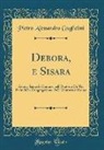 Pietro Alessandro Guglielmi - Debora, e Sisara