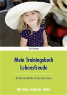 Erich Kasten, Erich (Prof. Dr.) Kasten - Mein Trainingsbuch Lebensfreude