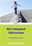 Erich Kasten - Mein Trainingsbuch Selbstvertrauen