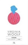 Virginia Woolf - Orlando