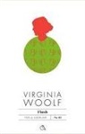 Virginia Woolf - Flush