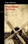 Kate Atkinson - Mahvolmus Bir Tanri