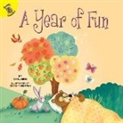 Carl Nino, Chiara Fiorentino - A Year of Fun