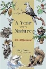 Martha L. Crump, Marty Crump, Crump Marty, Bronwyn McIvor - Year With Nature