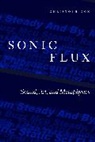 Christoph Cox, Cox Christoph - Sonic Flux