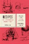 Elaine Leong - Recipes and Everyday Knowledge