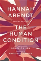 Hannah Arendt, Arendt Hannah - The Human Condition