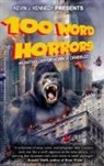 Kevin J. Kennedy - 100 Word Horrors