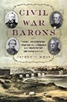 Jeffry D Wert, Jeffry D. Wert, Wert Jeffry D. - Civil War Barons