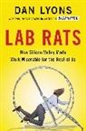 Dan Lyons - Lab Rats