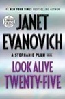 Janet Evanovich - Look Alive Twenty-Five