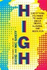 David Sheff, Nic Sheff - High