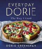 Greenspan Dorie Greenspan, Dorie Greenspan, Greenspan Dorie - Everyday Dorie
