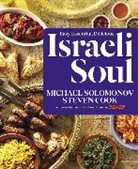 Steven Cook, Michael Solomonov - Israeli Soul