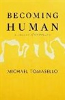 Michael Tomasello - Becoming Human