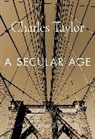 Charles Taylor, Charles (McGill University) Taylor - A Secular Age
