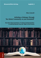 Nina Liewald - Initiating a Dialogue Through 'the Global Community on your Bookshelf'