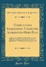 United States Department Of Agriculture - Tuberculosis Eradication Under the Accredited-Herd Plan