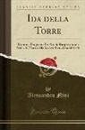 Alessandro Nini - Ida della Torre