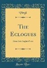 Virgil Virgil - The Eclogues