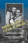 Lourdes Alvarino Castineira, Lourdes Alvariño Castiñeira - NORMITA SUÁREZ y JESÚS ALVARIÑO TRAYECTORIA Y LEGADO. Precursores de la radio y la televisión en Cuba y Latinoamérica