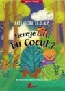 Nilgün Ilgaz - Nereye Gitti Bu Cocuk