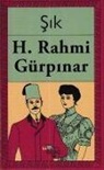 H. Rahmi Gürpinar, Hüseyin Rahmi Gürpinar - Sik