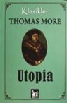 Thomas More - Utopia
