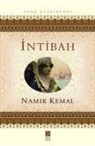 Namik Kemal - Intibah